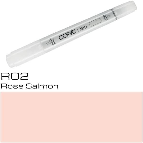 Allround-Marker ciao R02
