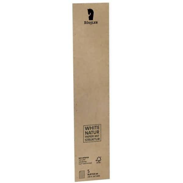 Schreibpapier A4 Terra Cotton 120g/VE=5 Stück-0