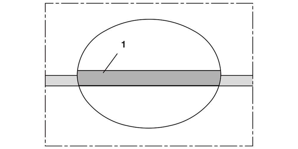 NORRES Silikonschlauch Innen-Ø 3 mm Außen-Ø 6,00 mm Länge 50 m-2
