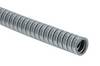 HellermannTyton Stahl-Schutzschlauch ML-10M gr SC12-GS