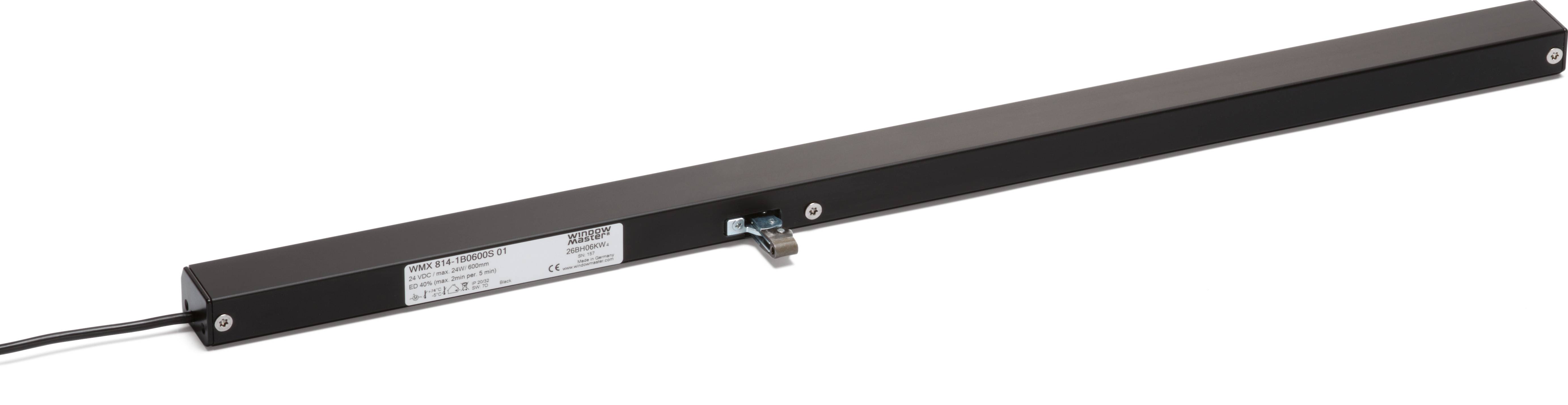 WindowMaster Kettenantrieb WMX 814-1W0400S E1-0