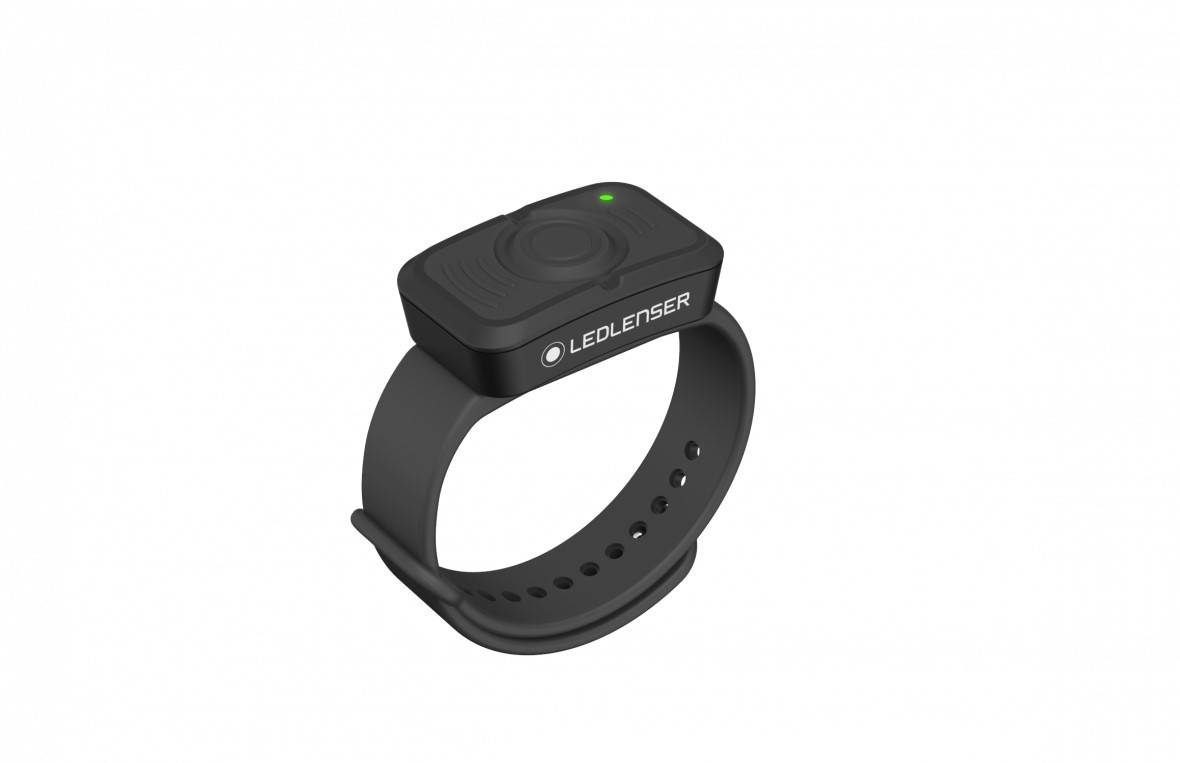LED LENSER® Bluetooth Fernbedienung 502311-0