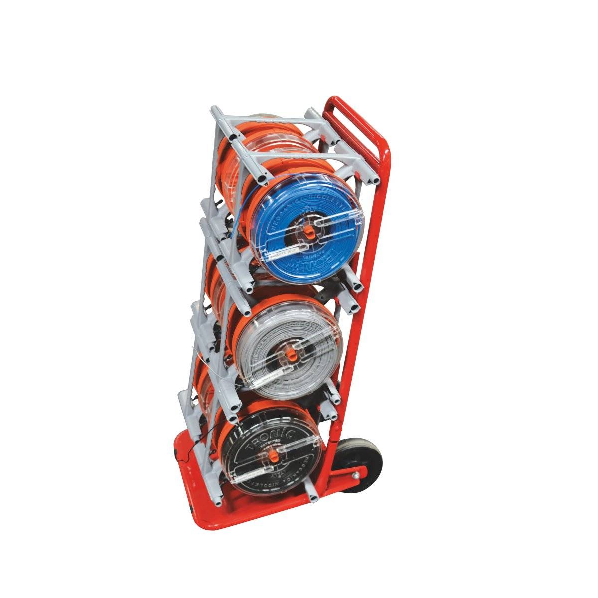 Lapp Zubehör TRONIC-MODUL-EINZELADER WAGEN-6X2 85001621 kaufen