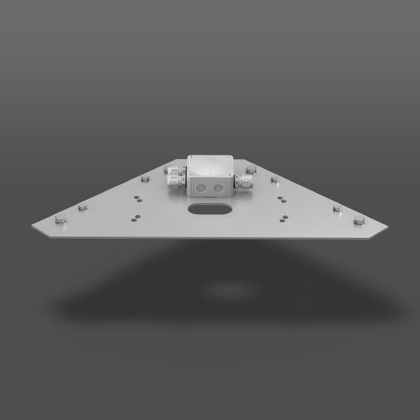 RZB Adapterplatte 982475.004