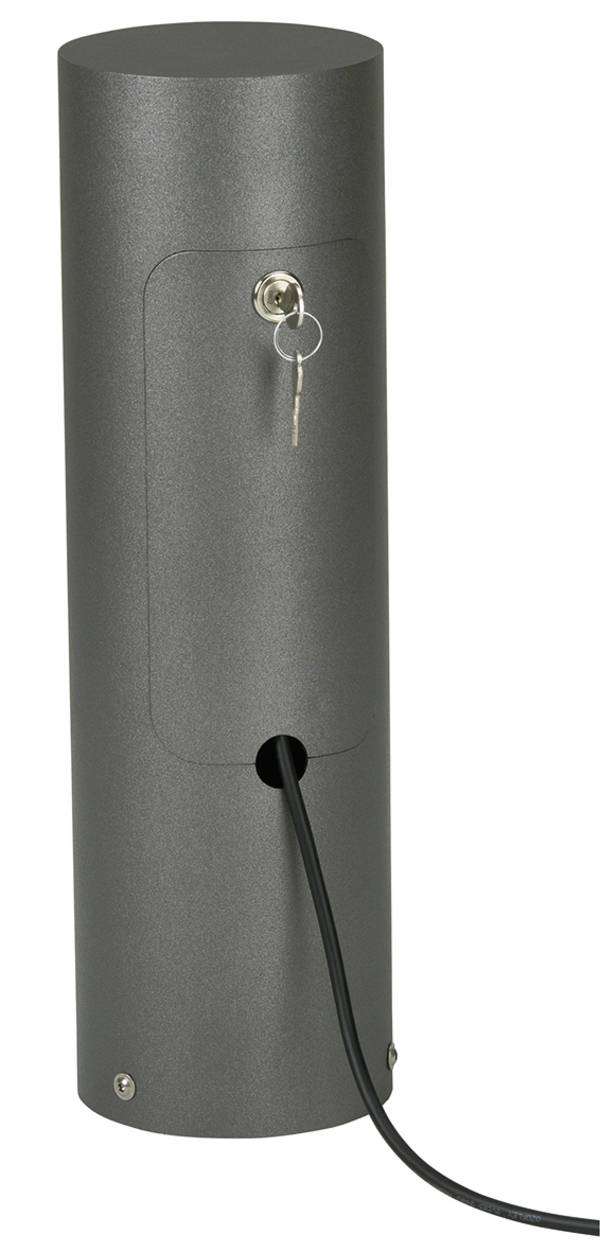 Albert Leuchten Steckdosensäule 624410