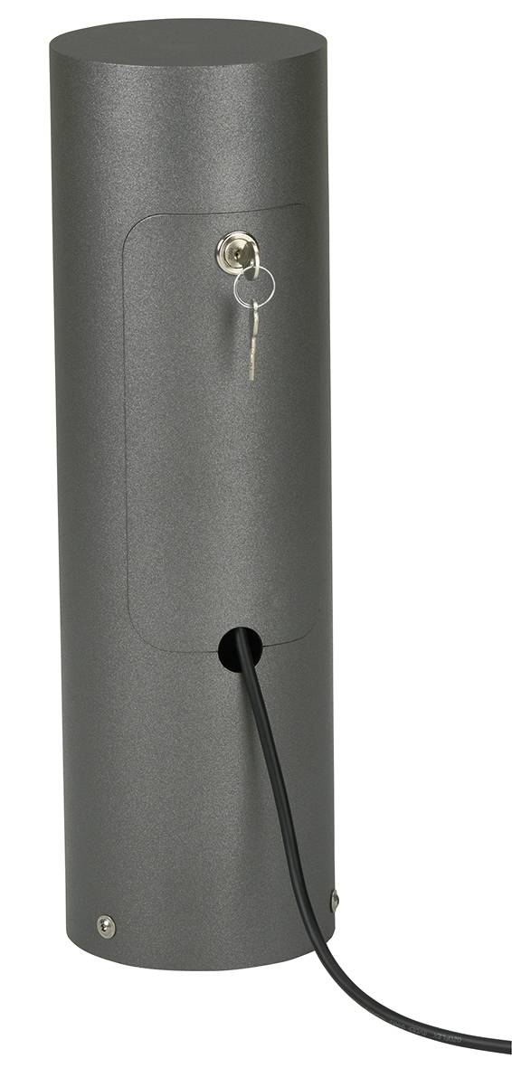 Albert Leuchten Steckdosensäule 624410-0