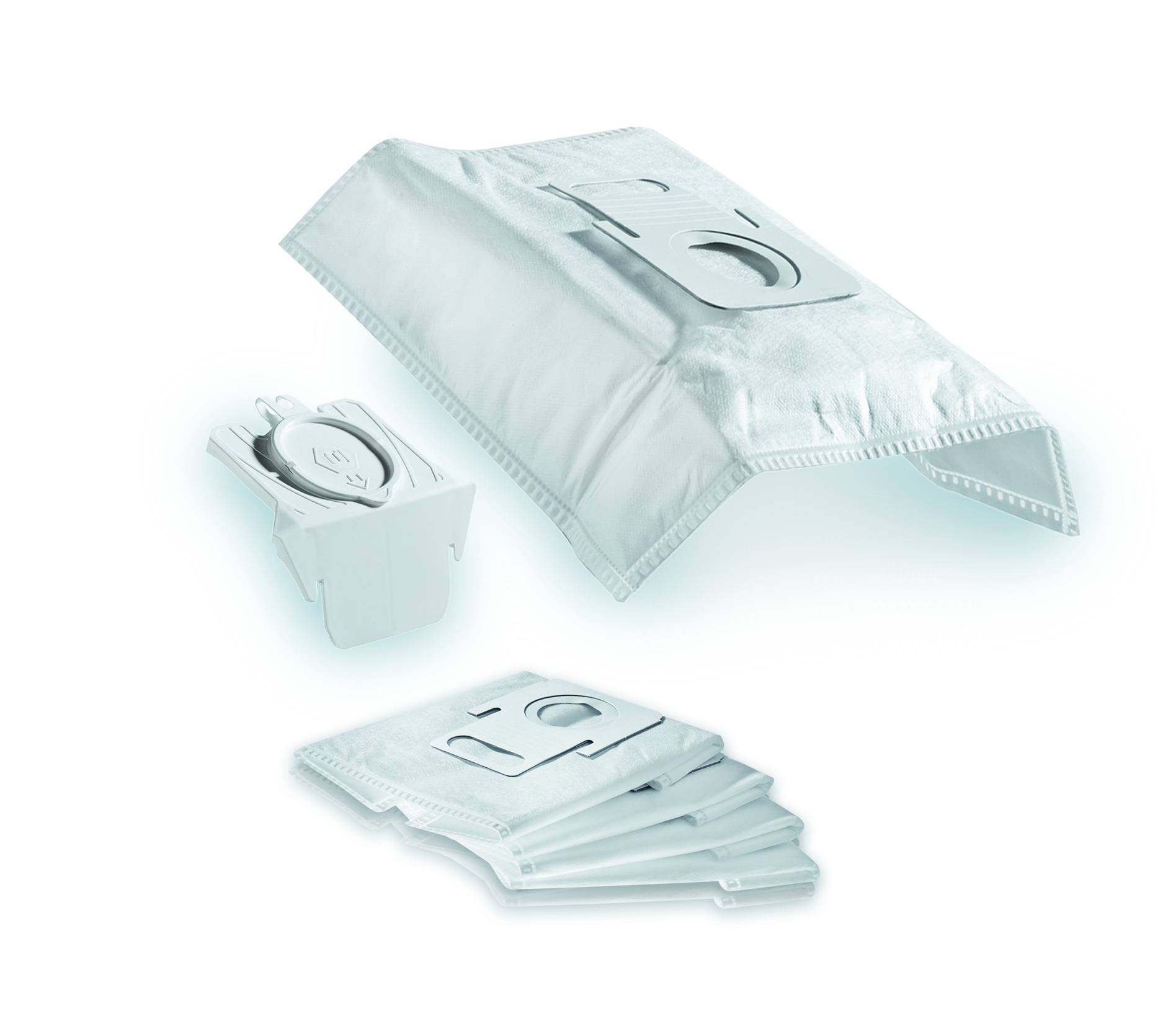 Thomas Staubbeutel-Set f.Aqua+/XT/XS 787243 (VE5)-0
