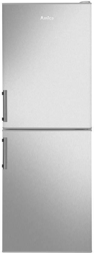 Amica Kühl/Gefrierkombi KGC 384 110 E-0