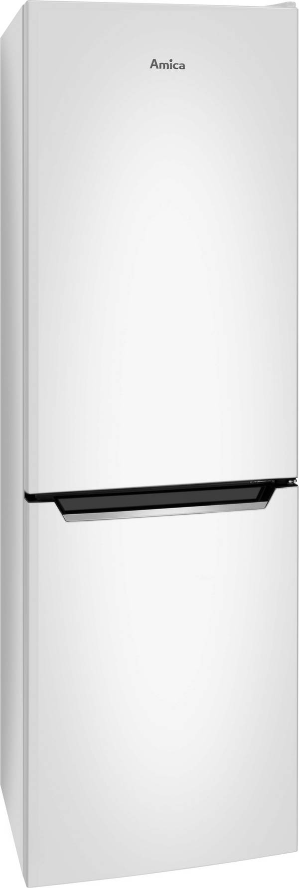 Amica Kühl/Gefrierkombi 144cm,ws KGCL 384 155-1 W