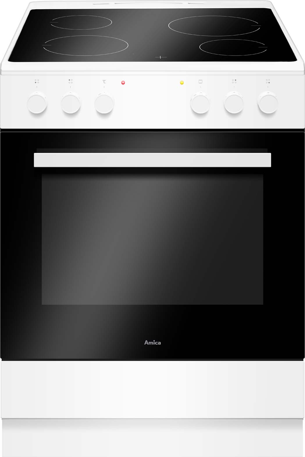 Amica Elektroherd FineDesign,MF9 SHC 913 011 W-0