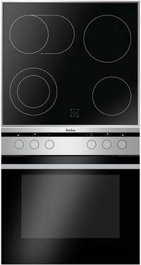 Amica EB-Herdset 60cm,MF9,eds EHC 12760 E