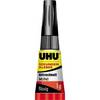 UHU Sekundenkleber blitzschnell MINIS Masse (Gewicht): 3 x 1 g