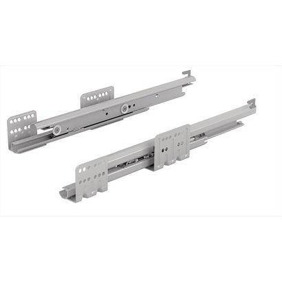 Unterflur-Vollauszug,9240935,450mm,Stahl-0
