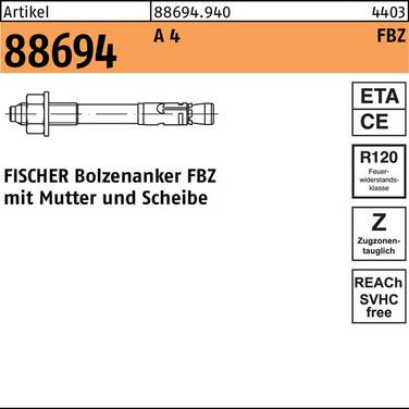 fischer FBZ 10/10 R (50)