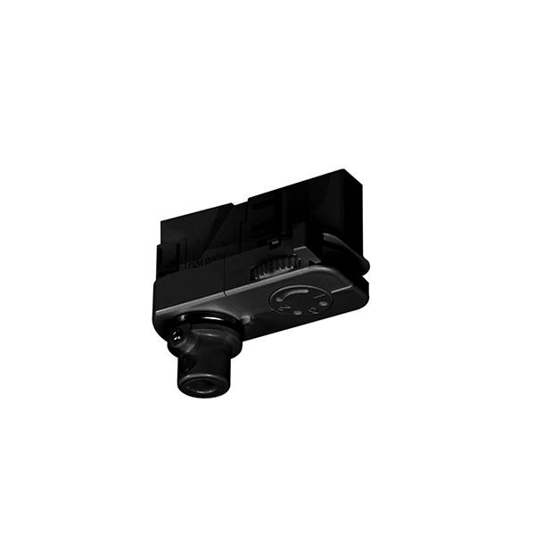 LTS Licht&Leuchten 3-Phasen Adapter M13 ST-Z