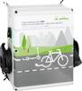 Spelsberg E-Bike Ladestation grau RAL 7035 BCS Pure Shimano