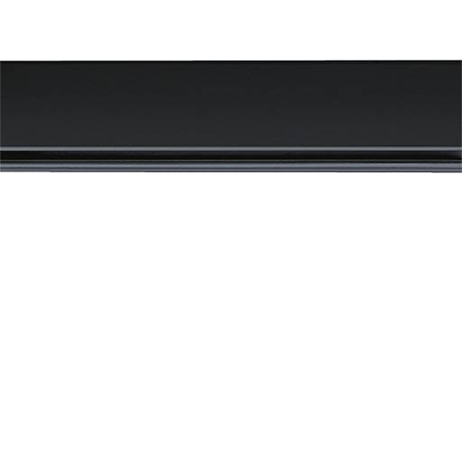 Zumtobel Group Tragschiene TECTON T LED L1000BK-0