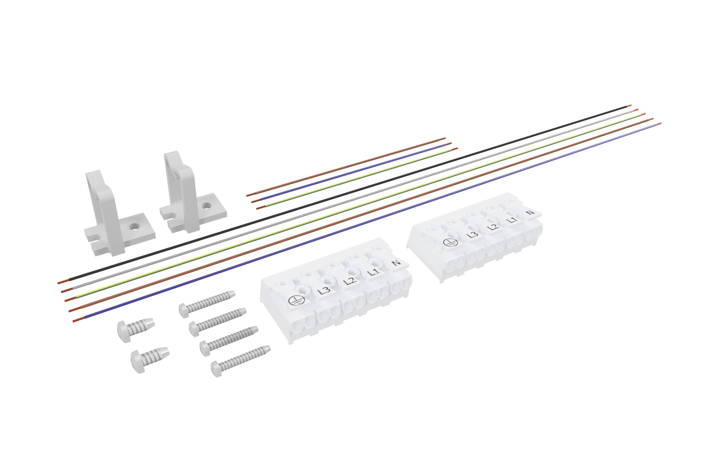 Schuch Licht Durchgangsverdrahtung DV/NS nD866 12L-0