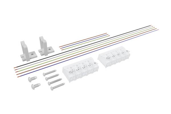 Schuch Licht Durchgangsverdrahtung DV/NS nD866 12L