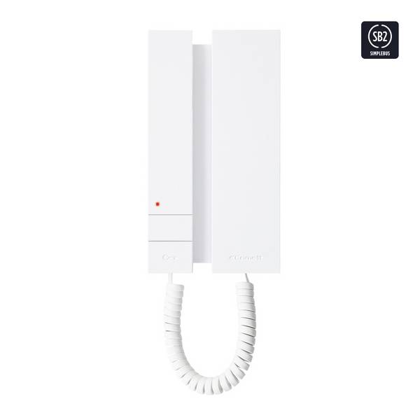 Comelit Group Innenstation Audio 2738W/A