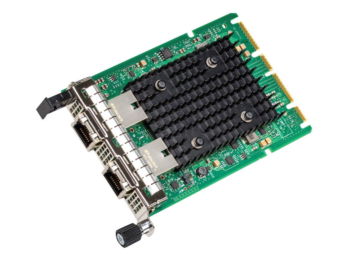 Intel X710-T2L - Netzwerkadapter - OCP 3.0 - 10Gb Ethernet x 2 - für ThinkAgile MX3330-F Appliance, MX3330-H Appliance,-0