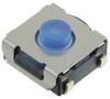 Omron B3SL-1005P Taster, SPST, 50 mA, SMT
