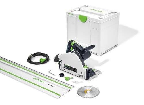 Festool Tauchsäge TS 55 FEBQ-Plus-FS-0