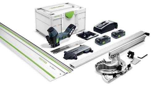 Festool Akku-Dämmstoffsäge ISC 240 HPC 4,0 EBI-Plus-XL-FS-0
