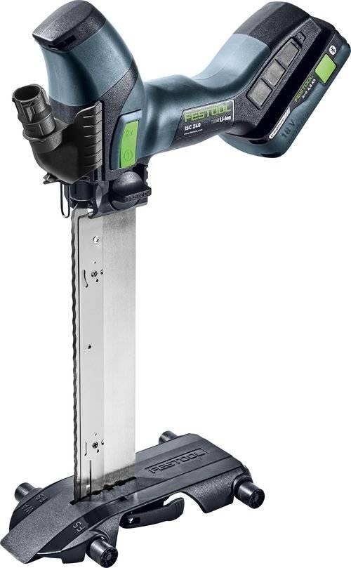 Festool Akku-Dämmstoffsäge ISC 240 HPC 4,0 EBI-Plus-XL-FS-1