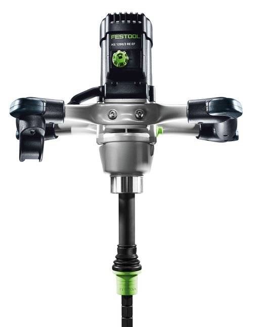 Festool Rührwerk MX 1200/2 RE EF HS3R-1