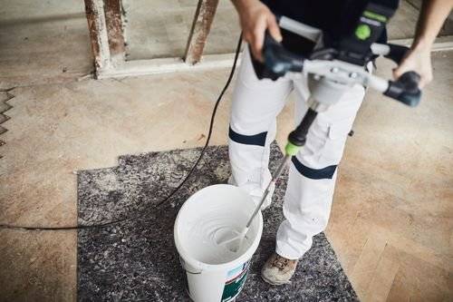 Festool Rührwerk MX 1200/2 RE EF HS3R-3