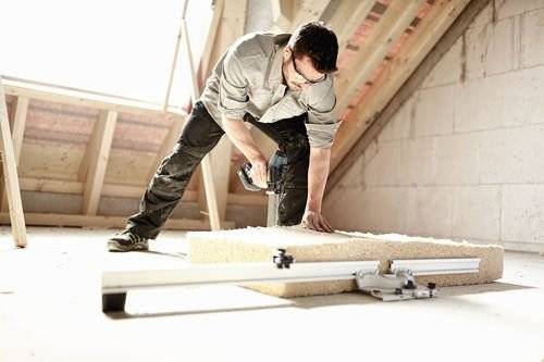 Festool Akku-Dämmstoffsäge ISC 240 HPC 4,0 EBI-Plus-XL-FS-2