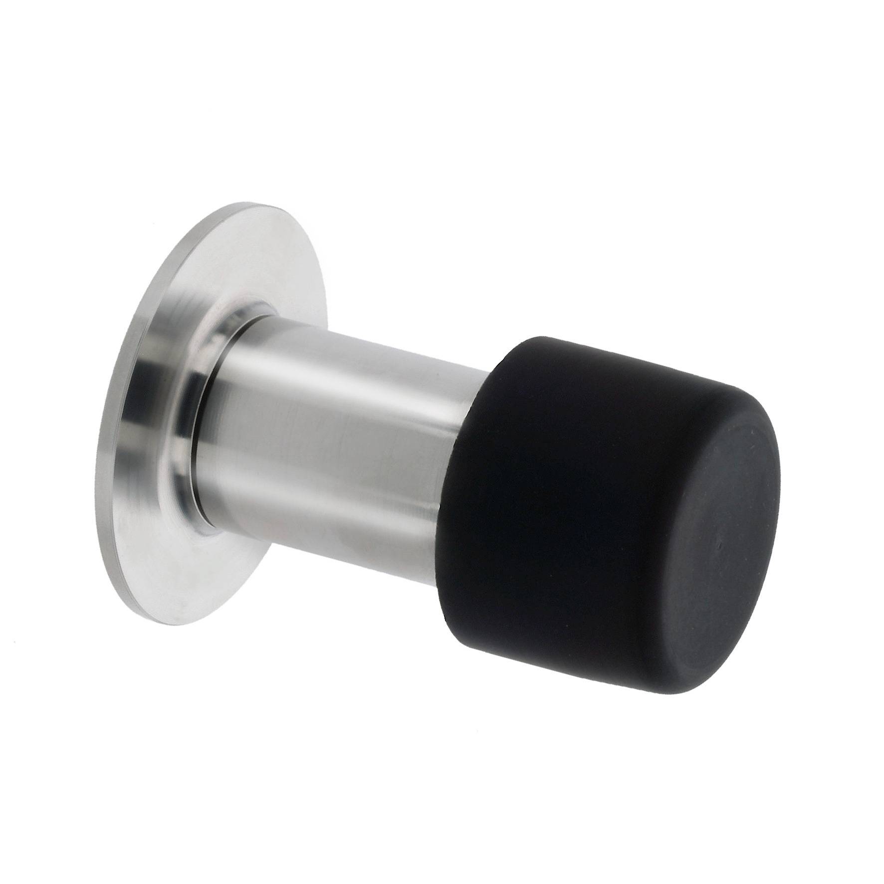BURG-WÄCHTER Wand-Türstopper TSW 2365, Länge: 65 mm (6490304)-0