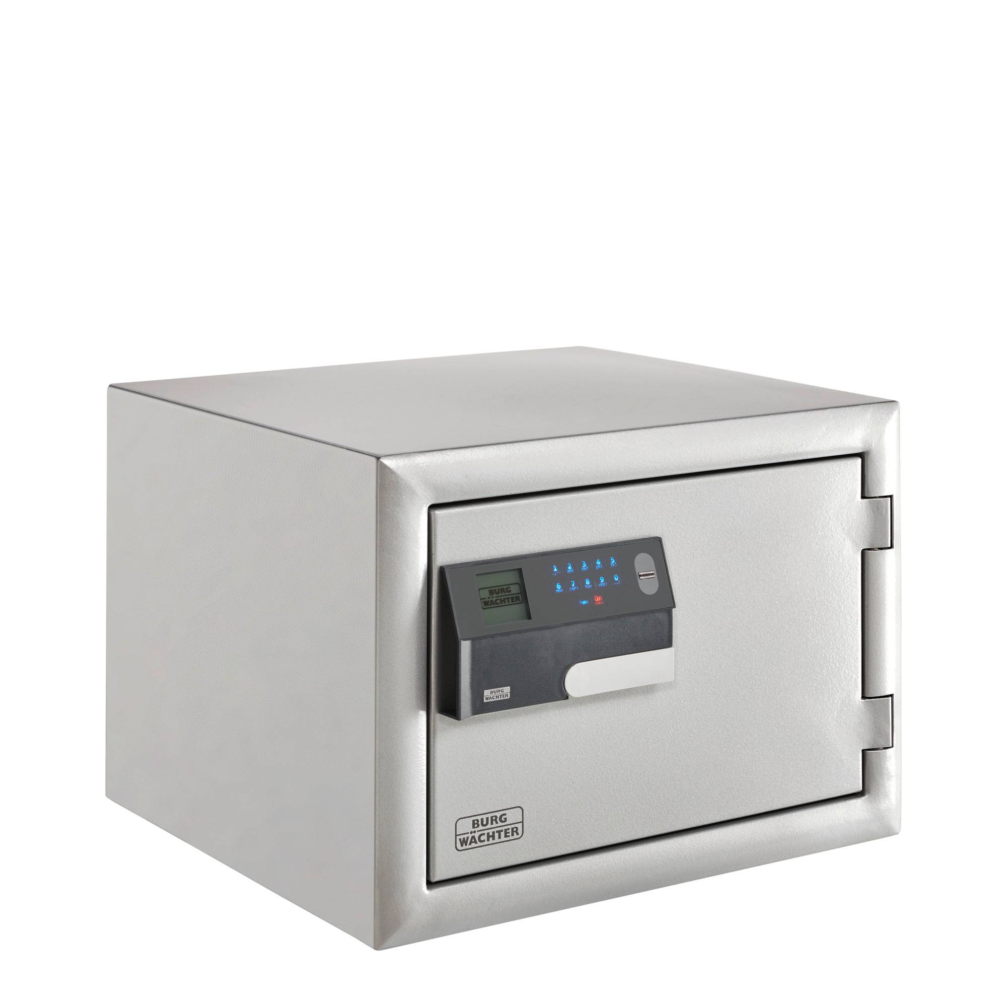 BURG-WÄCHTER Wertschutzschrank MTD 740 E FP 245911-YY-1