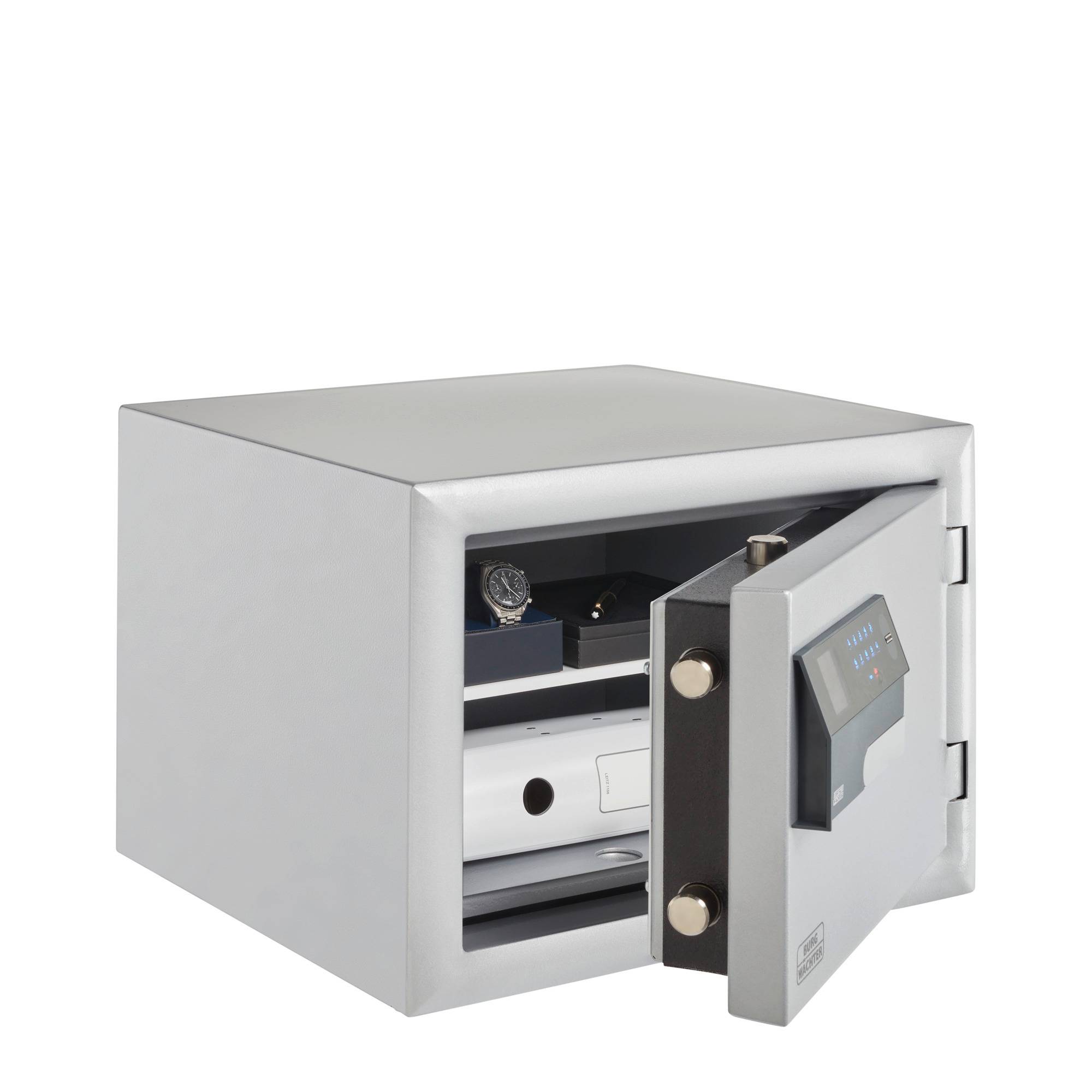 BURG-WÄCHTER Wertschutzschrank MTD 740 E FP 245911-YY-2