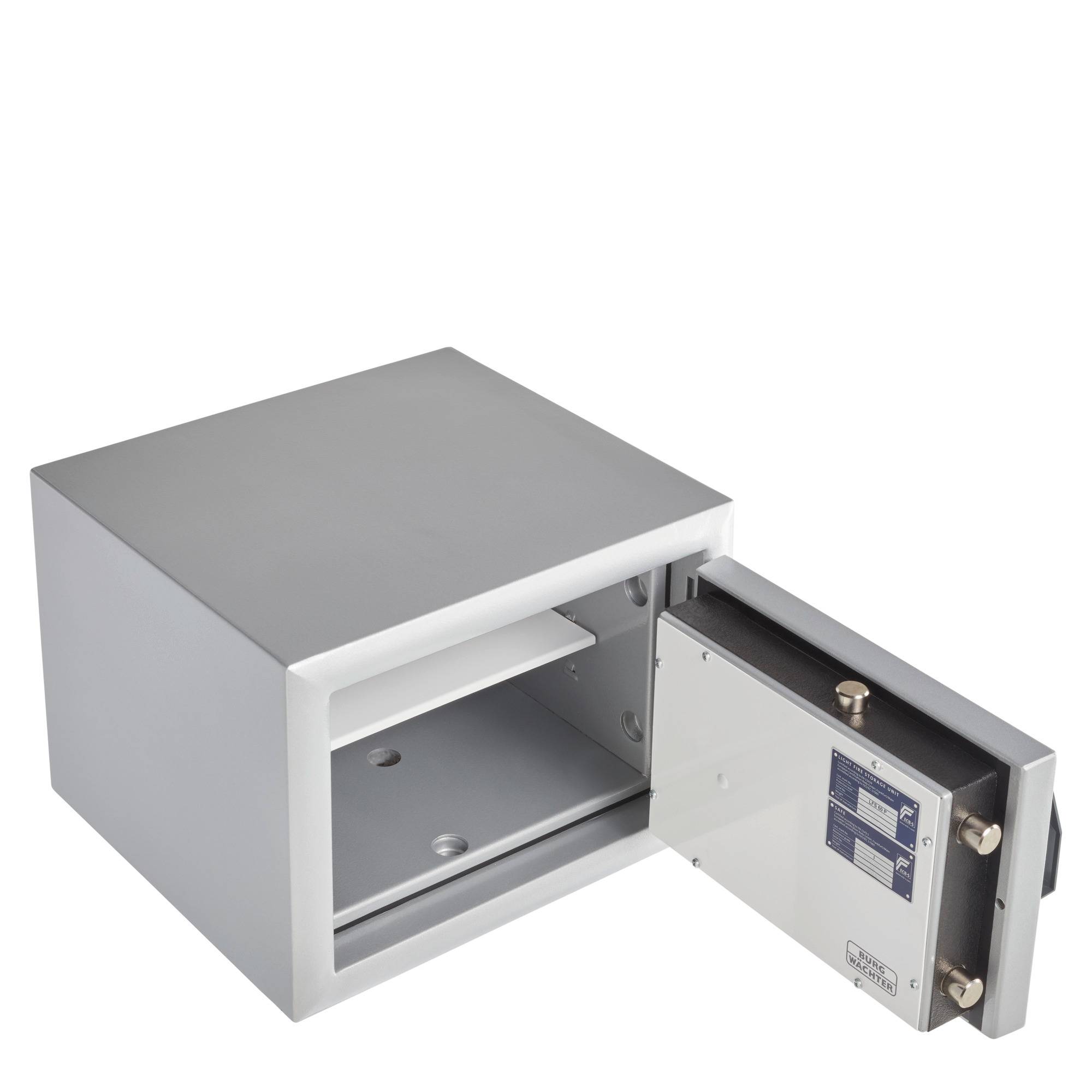BURG-WÄCHTER Wertschutzschrank MTD 740 E FP 245911-YY-3