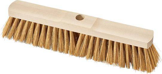 Saalbesen Poly Kokos 60 cm - Artikel: 7830609946-0