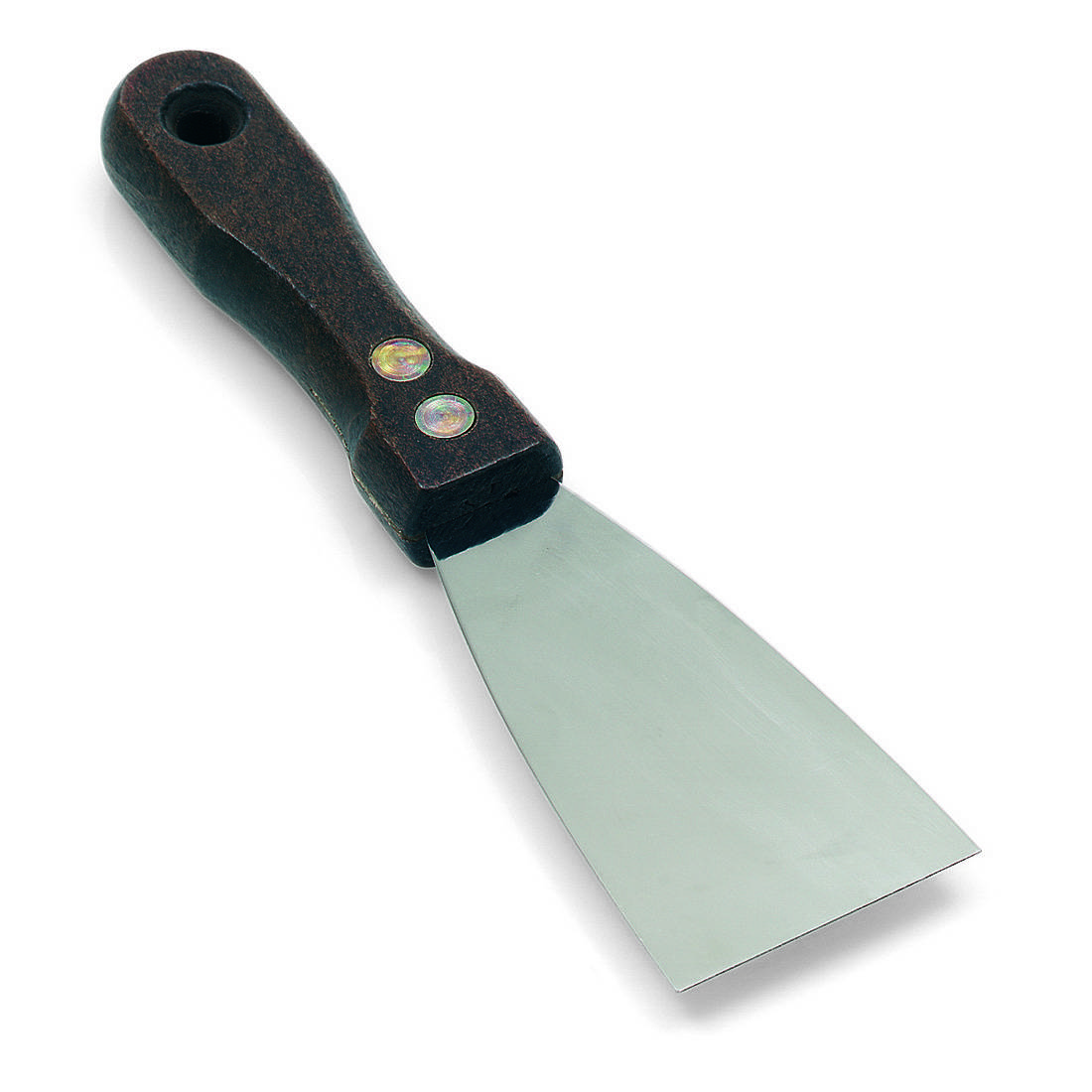 Nölle Malerspachtel 40 mm Edelstahl-0
