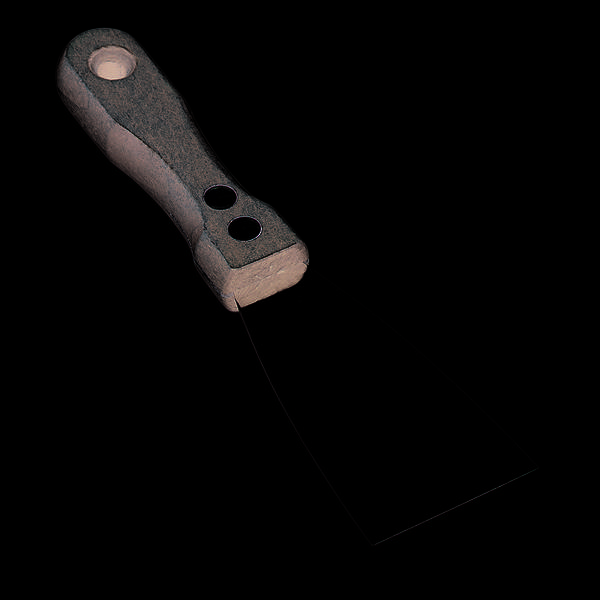 Nölle Malerspachtel 40 mm Edelstahl