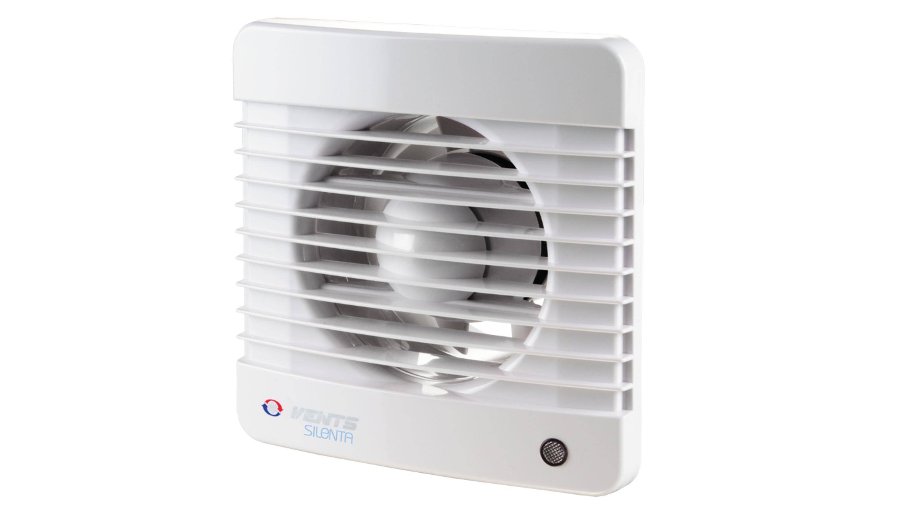 Kleinraumventilator Silenta M 100 VT-0