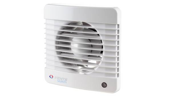Kleinraumventilator Silenta M 100 VT