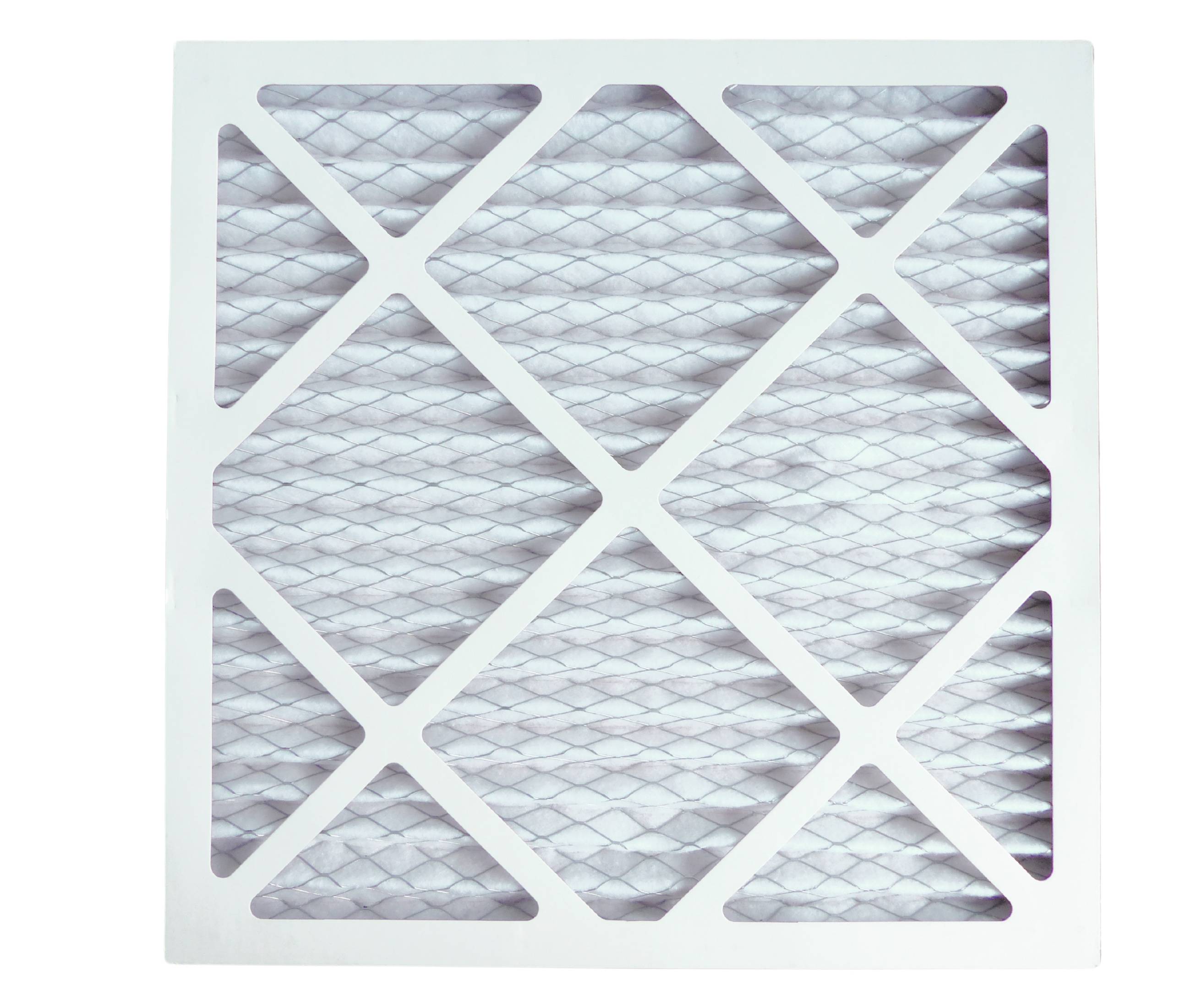 WDH Grobstaubfilter (G4) – Passend für den Industrie-Luftreiniger WDH-AF500B-0