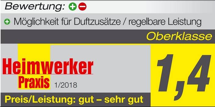 Preisbild für WDH Luftbefeuchter WDH-SK6630 - 40m² - Ultra-feiner Wasserdampf - 25W - flüsterleise - für Pflanzen, Tiere, Baby, Kinder