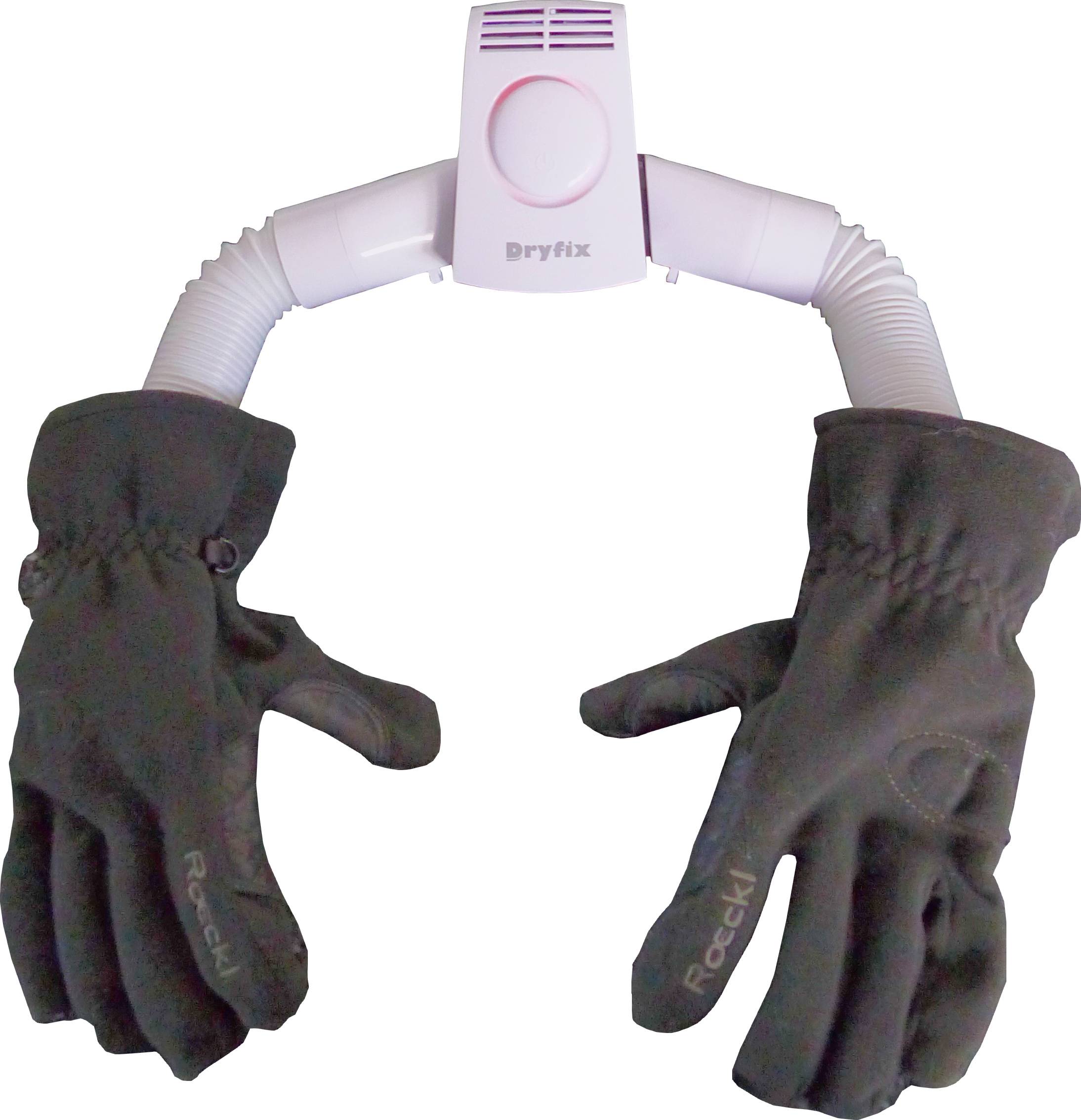Dryfix elektrischer Schuhtrockner Dryfix DUO - 150 W - Stiefeltrockner, Handschuhtrockner, Schuhheizung, Schuhwärmer-2
