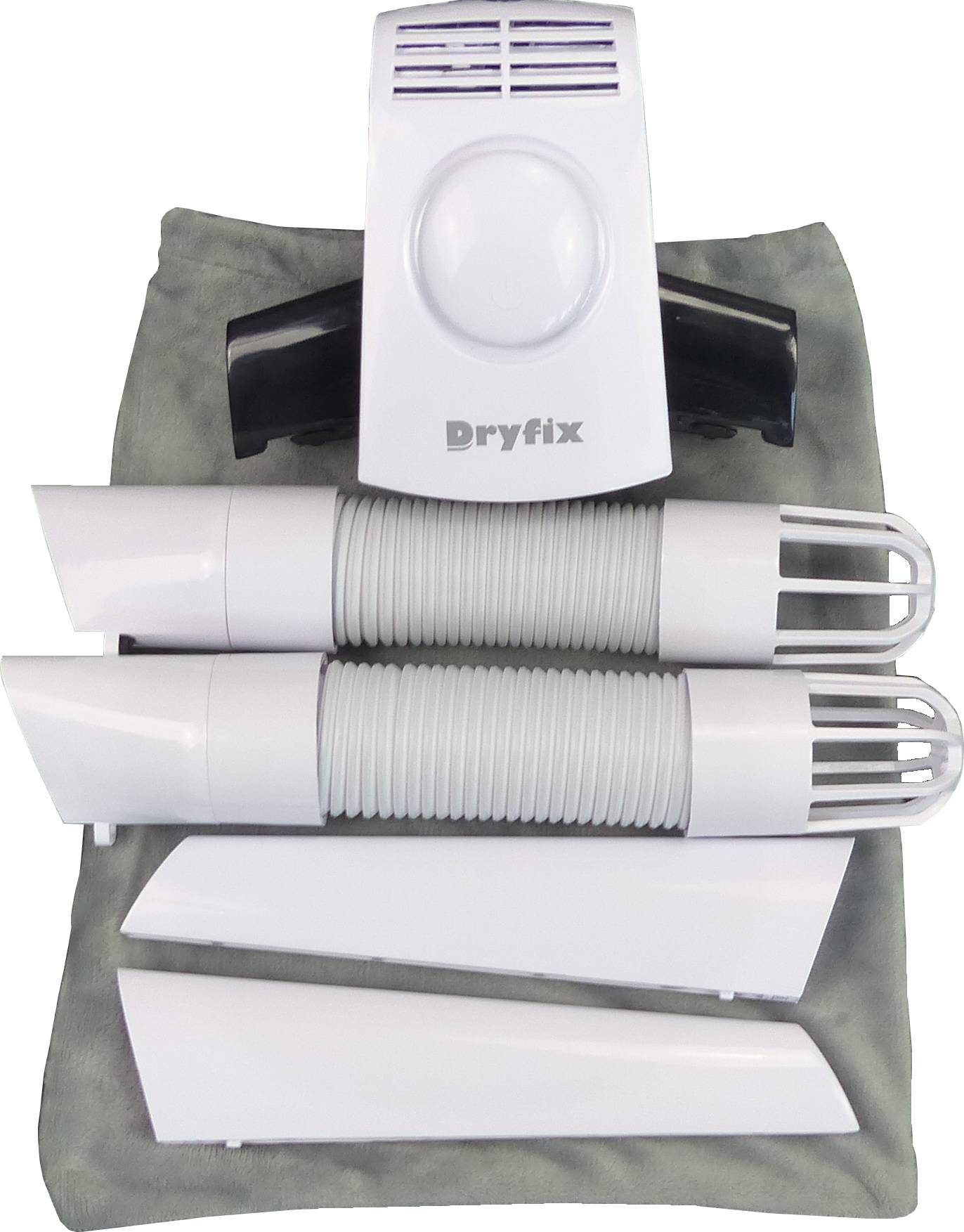 Dryfix elektrischer Schuhtrockner Dryfix DUO - 150 W - Stiefeltrockner, Handschuhtrockner, Schuhheizung, Schuhwärmer-3