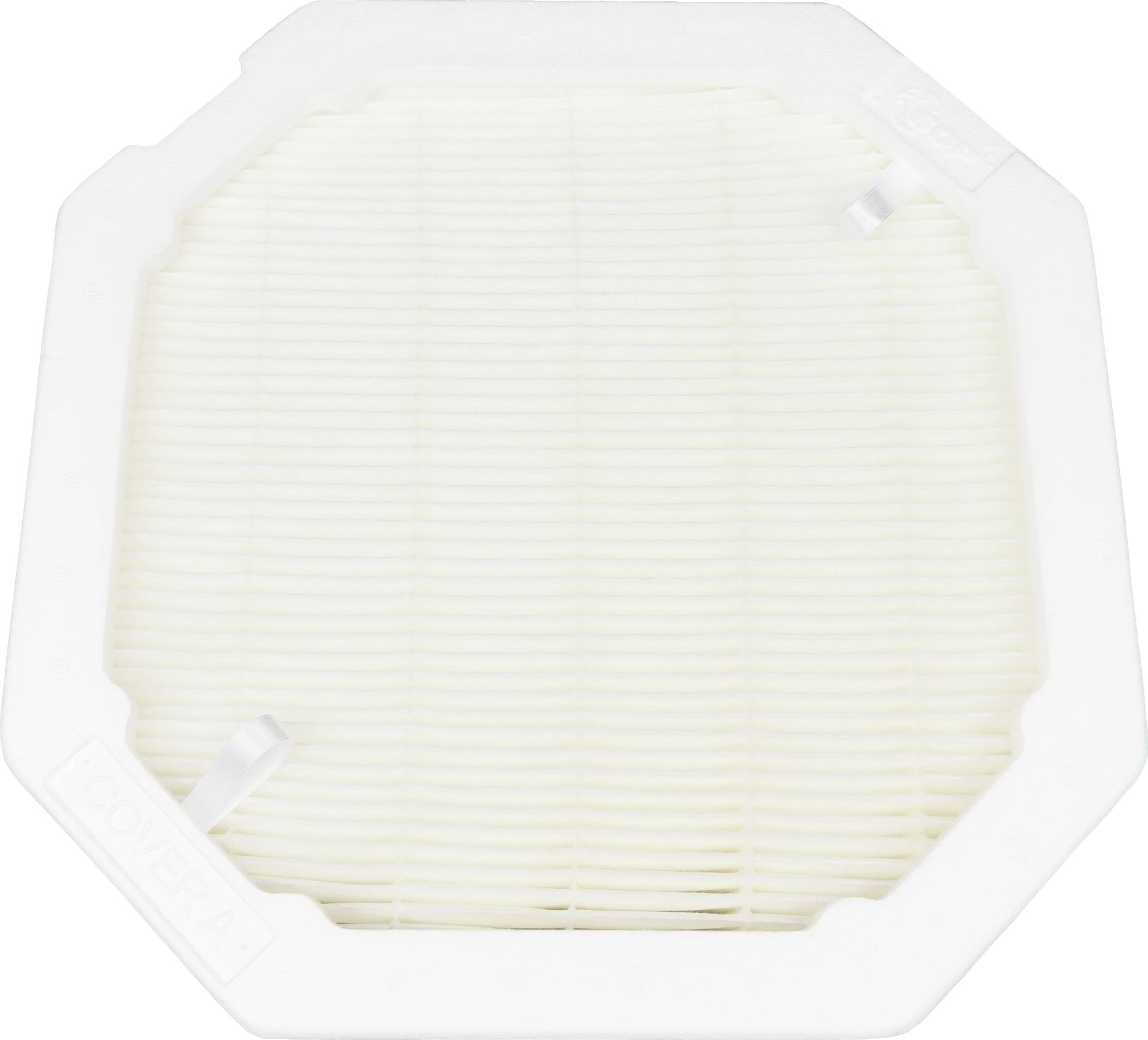 WDH HEPA Filter (H13) WDH-H600A – Passend für den Luftreiniger WDH-H600A-0