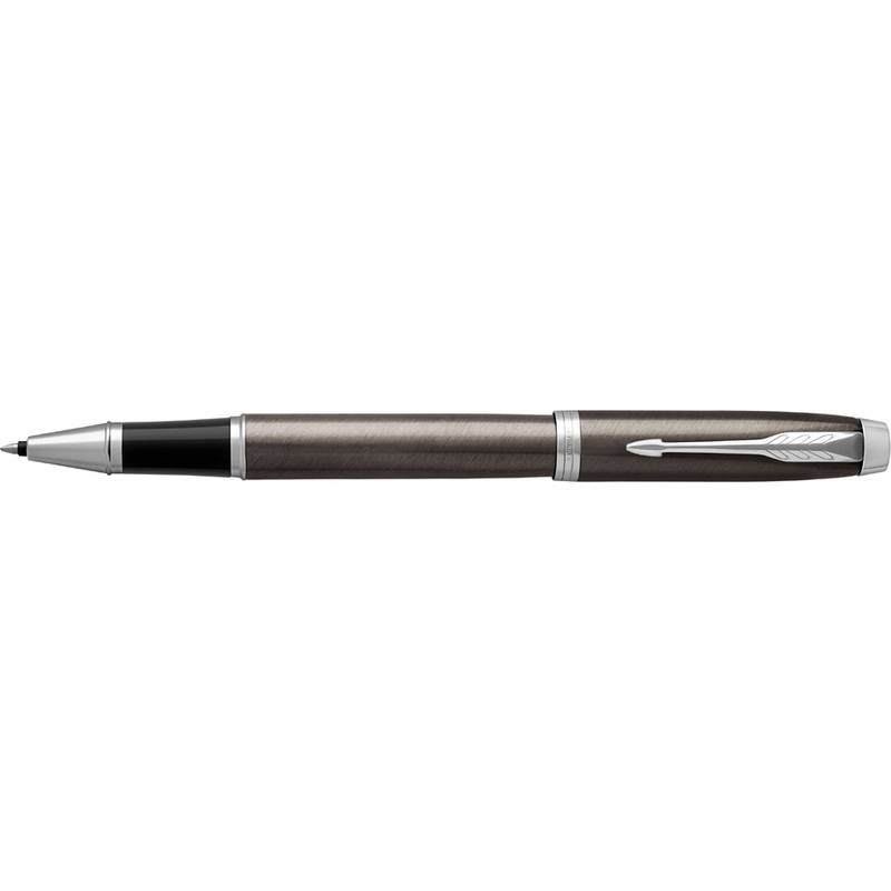 Rollerball Gun Metal C.C. Mine F Schreibfarbe schwarz