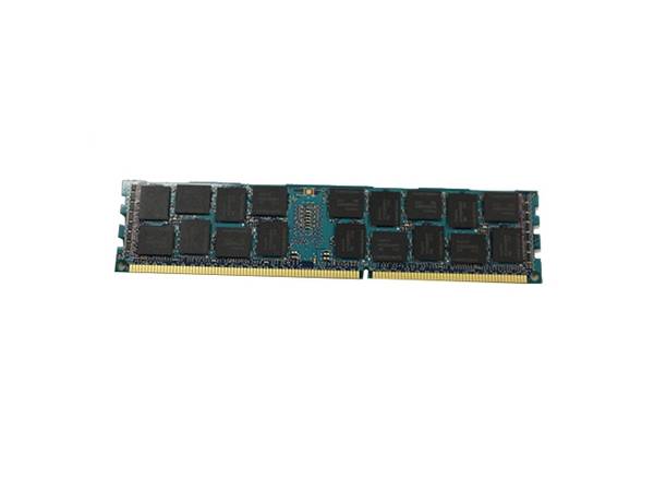 Dell - DDR3 - Modul - 8 GB - DIMM 240-PIN - 1600 MHz / PC3-12800
