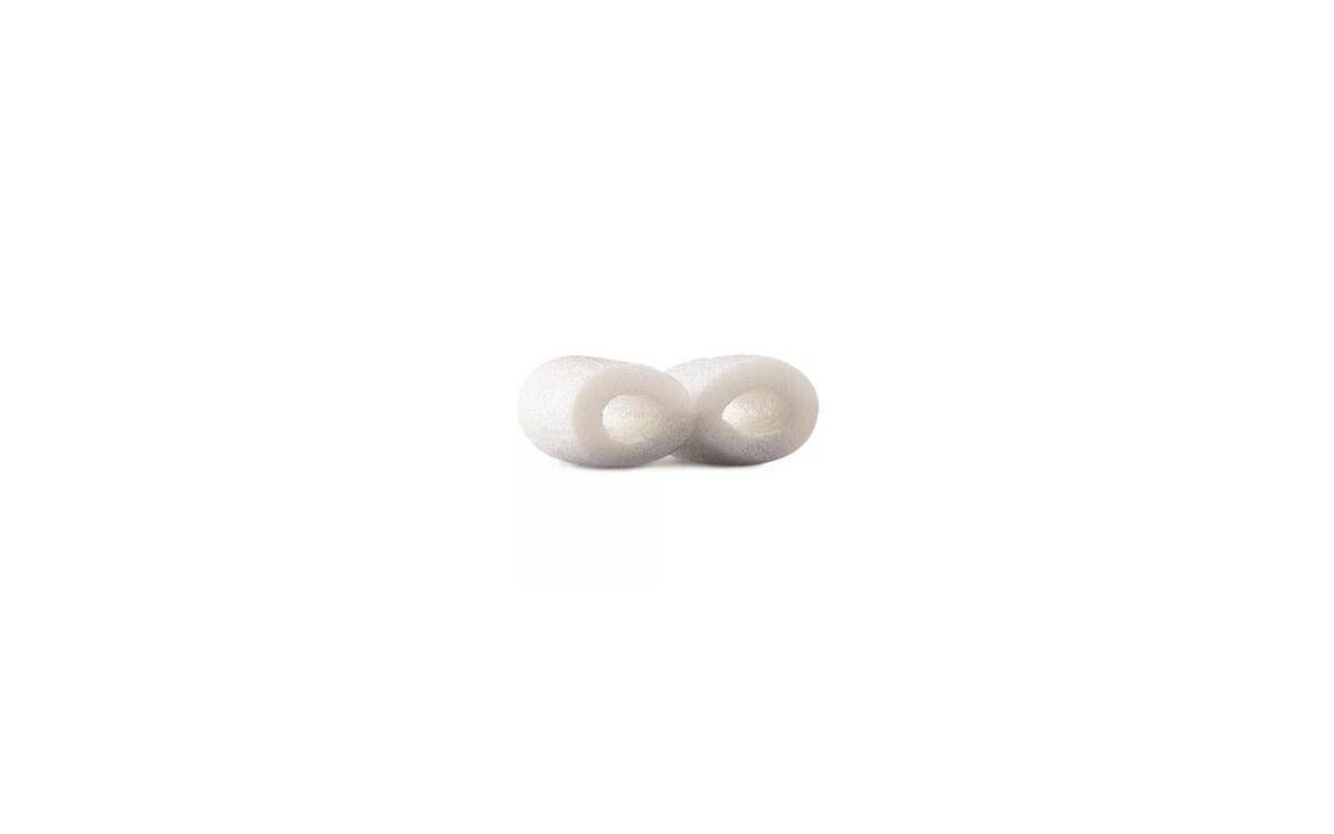 Verpackungschips flo-pak®,0,5m³,Polystyrol,weiß-3