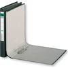 Ringordner Wolkenmarmor A4 38mm schwarz